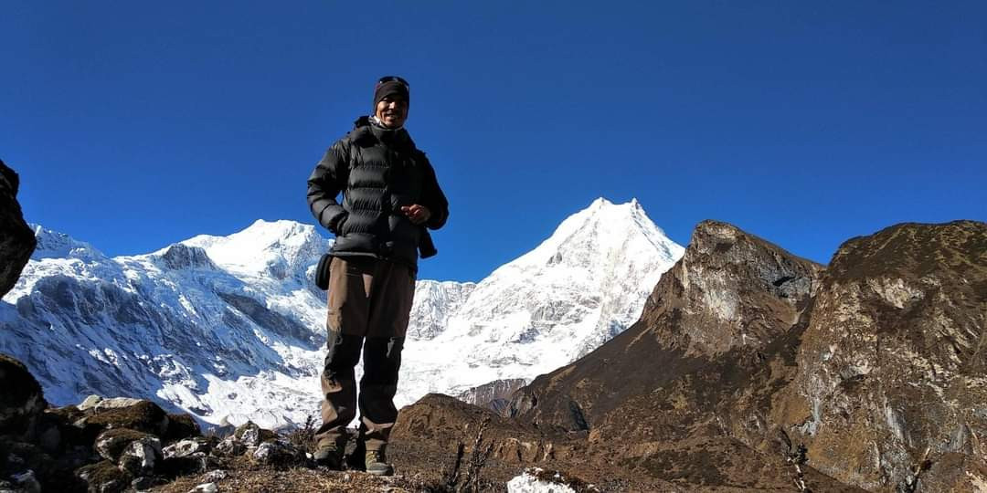 TSUM VALLEY & MANASLU CIRCUIT-NAR PHU WITH TILICHO LAKE ADVENTURE