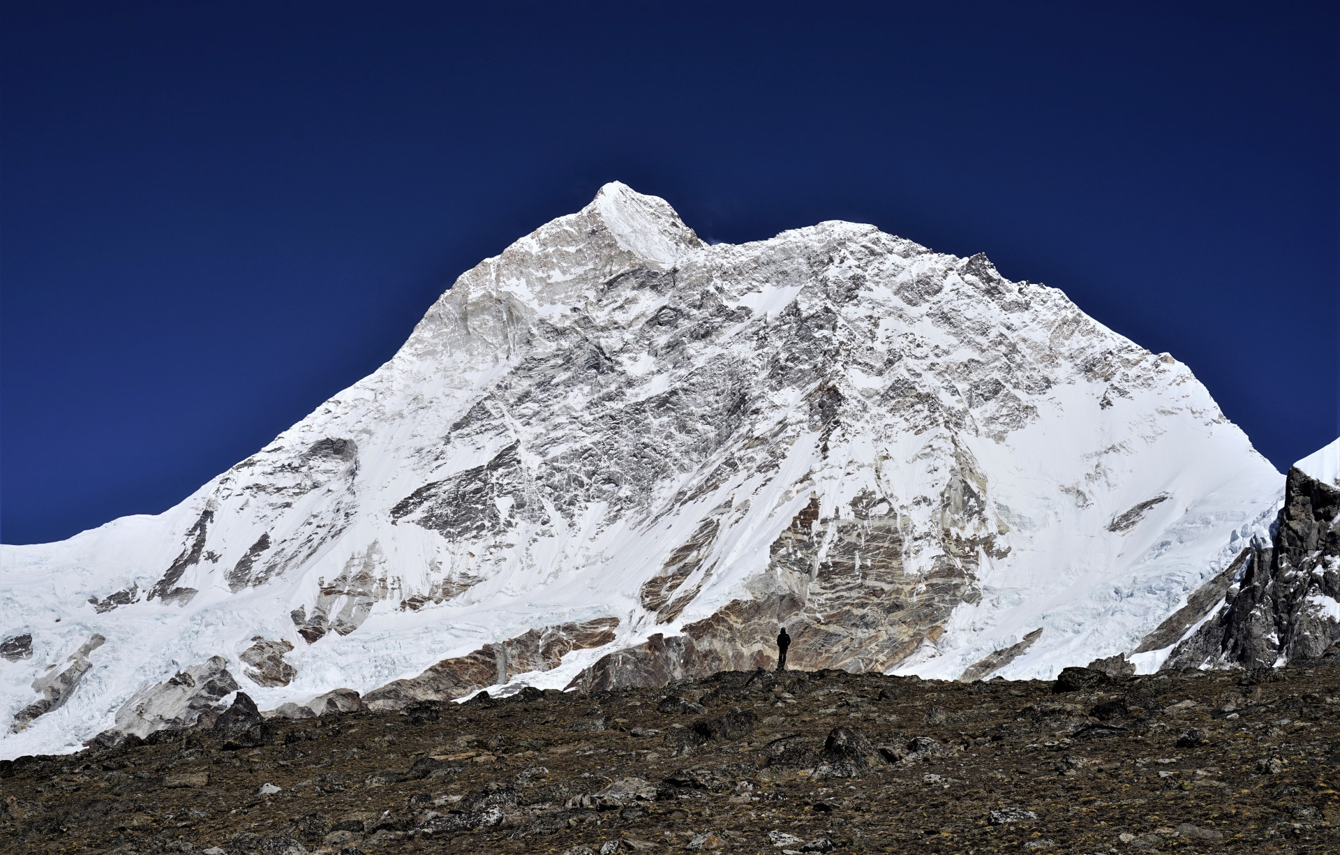 Makalu Region