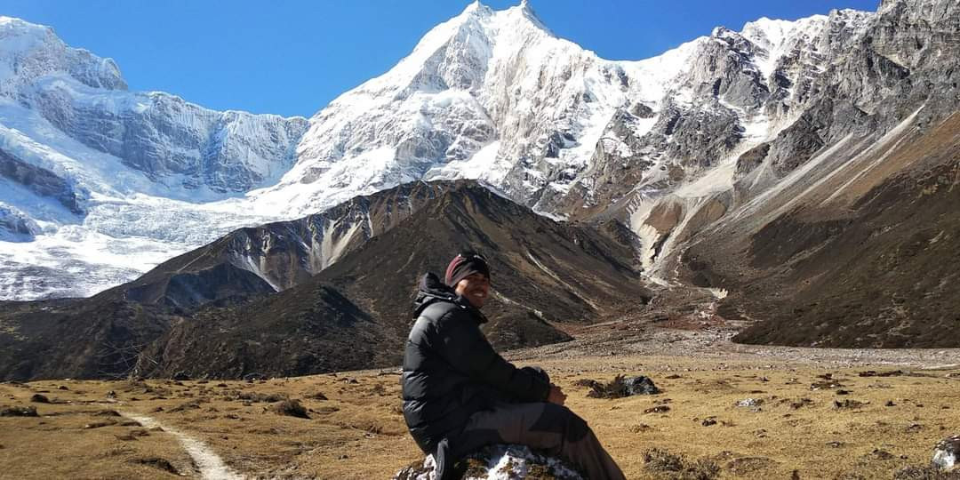 Manaslu Region