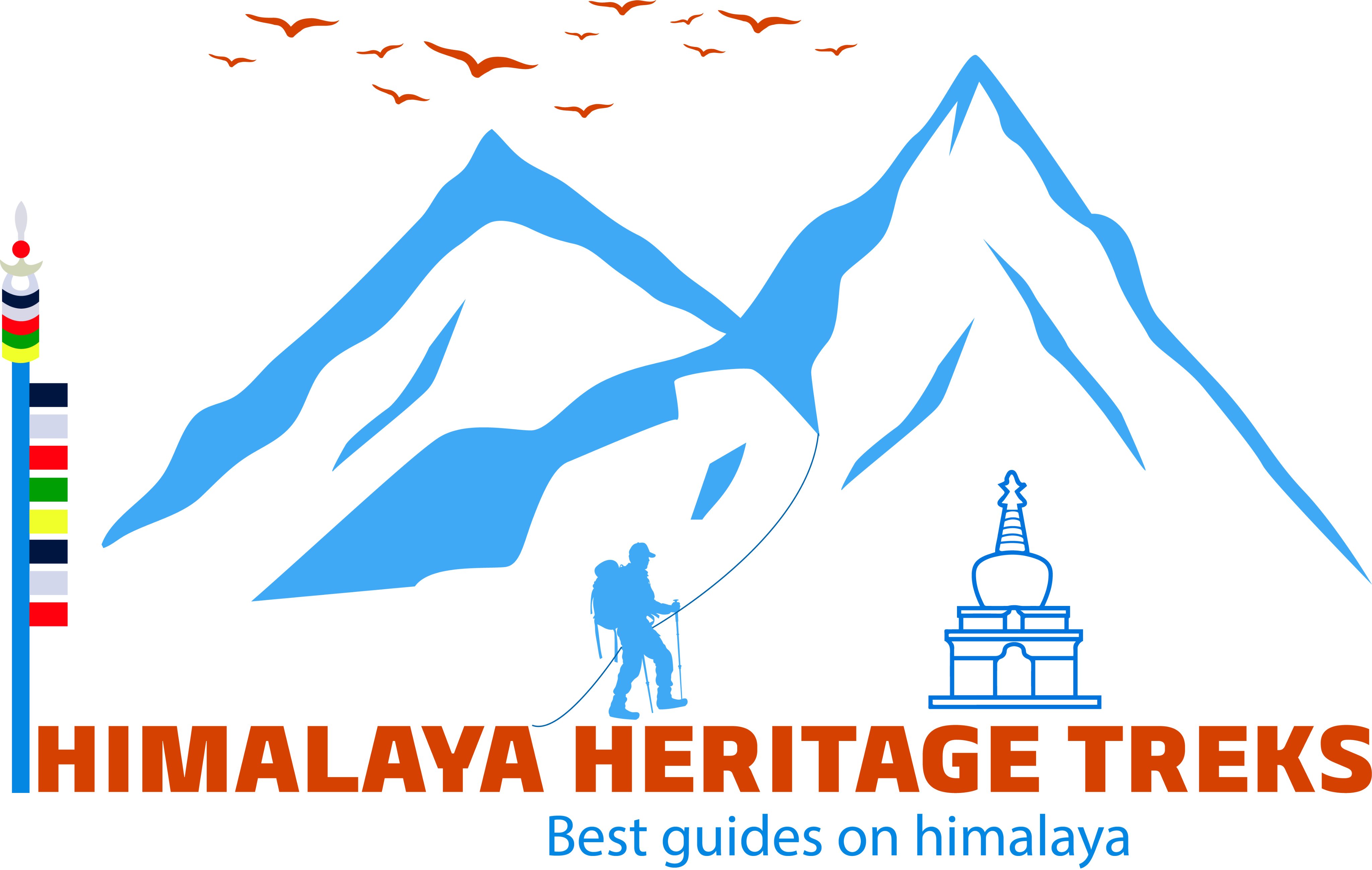 Himalaya Heritage